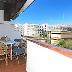 Uhc Buigas Luz Apartments