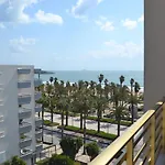 Apartment Novelty-1 By Interhome