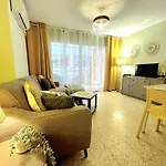 Mayor Apartament In Salou