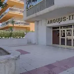 Apartamento A 5 Min De La Playa En Salou