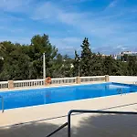 Just Oliver Holidays - Cye VI Nude Cap Salou