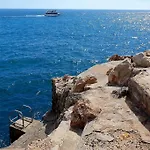 Super Mar Azul En Salou