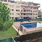 Apartamento Los Girasoles 1