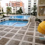 Novelty Beach 2 Salou, Climatizado, Piscina Y Playa