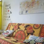 Apartment In Salou. Beach Relax Hutt-033474-91