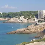 Apartment In Salou. Beach Relax Hutt-033474-91