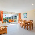 Rentalmar Los Peces Apartments