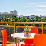 Rentalmar Los Peces Apartments