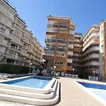 White Beach 100M Playa, Wifi, Pool 6Pax
