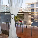 Apartment Casalmar By Interhome