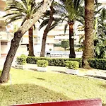 Apartbeach Sol Y Playa 143 Climatizado Cerca De Playa