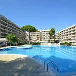 Apartment Catalunya 10 By Interhome