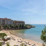 TuristMar - Acogedor apartamento a solo 50m de la Playa, Salou