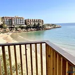 Internacional 2 Climatizado Y Piscinas