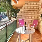 Apartamento Zona Turistica Salou