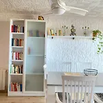Charming & Relaxing Flat