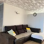 Charming & Relaxing Flat