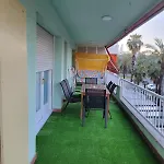 Salou Family Apartment