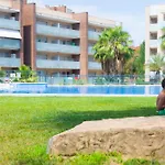 Apartments In Salou - Costa Dorada 43196