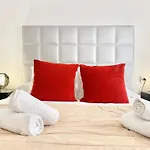 Apartamentos Zaragoza