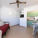 Uhc Jazmin Apartments