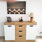Sun Beach Morsa, Con Vistas Frontales Al Mar