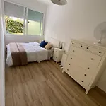 Exclusivo Apart. Frente Al Mar