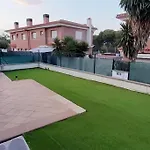 Casa Para 8 Personas