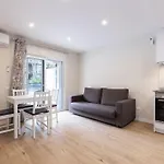 Onada Apartment