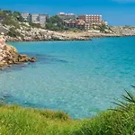 Salou Chill Cozy Warm Pool Port Aventura