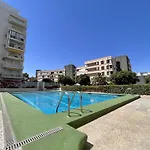 Mediterranean Way - Pino Alto