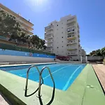 Mediterranean Way - Pino Alto