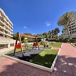 Mediterranean Way - Catalunya 92