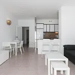 Uhc Montecarlo Apartments
