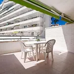 Uhc Montecarlo Apartments