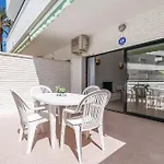 Uhc Montecarlo Apartments