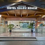 Hotel Salou Beach Family Rentalmar
