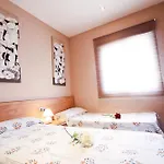Nature Plus 2 Family House