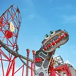 Ponient Marinada By Portaventura World