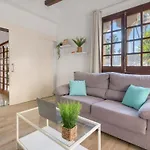 Salou Family Villa With Private Pool & Beach - Bbq - Wifi - Ac