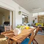 Apartamentos Michelangelo