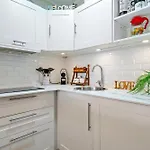 Apartamentos Michelangelo