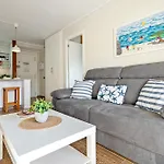 Apartamentos Michelangelo