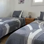 Fabra Apartment