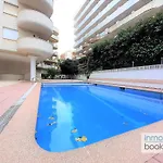 Arquus Beach Salou , Climatizado Y Con Piscina