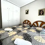 Living Park Salou, Climatizado Y Con Piscina