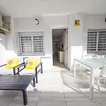 Litoral - Jardin Babilonia Only Families (Adults Only)