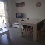 Apartamento En Zona Cap Salou