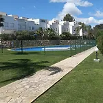 SunAndBed Cumbres Salou