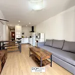 Domuum Holidays - Valencia Studio